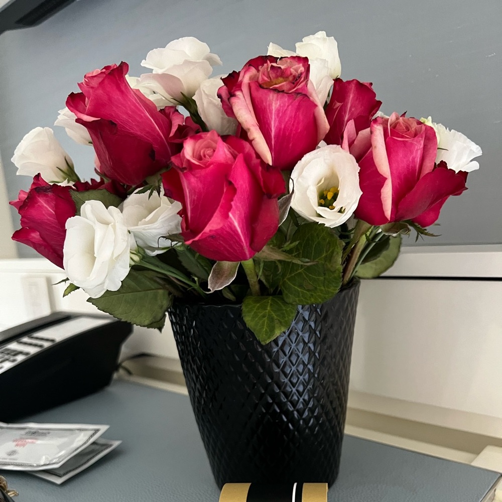 Meet your Posher, Inna